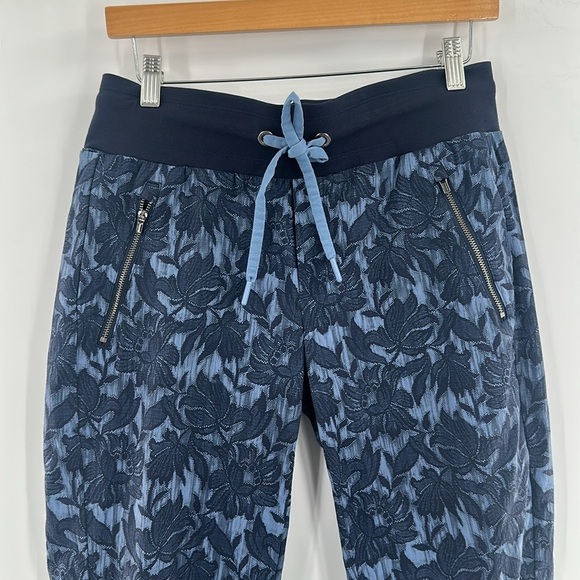 Athleta Trekkie North Jogger Ethereal Bloom Cottage 6T‎ - Picture 3 of 8